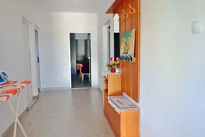 Appartamento Vacanza con famiglia Starigrad