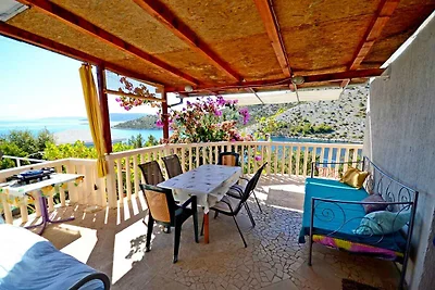 Ferienwohnung am Meer