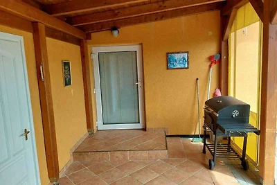 Casa vacanze Vacanza di relax Balatonszentgyörgy