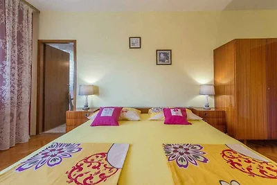 apartman za odmor Obiteljski odmor Vinisce