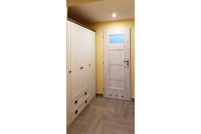Ferienwohnung mit Blick auf die Berge