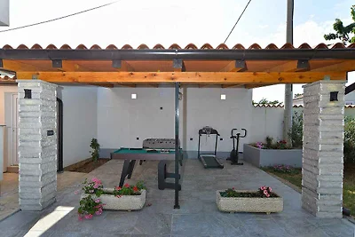 Casa vacanze Vacanza di relax Galizana