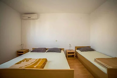 Studio-Apartment in der Nähe von Vodice, nur 