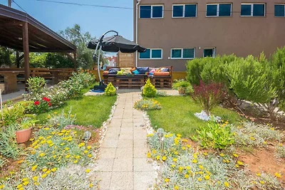 Ferienwohnung mit Klimaanlage