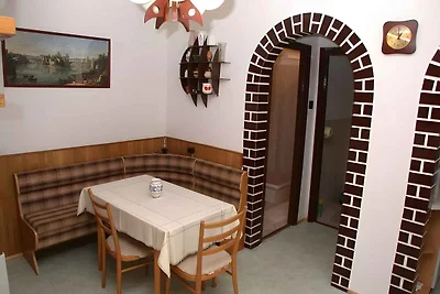 Vakantiehuis Ontspannende vakantie Balatonmáriafürdö