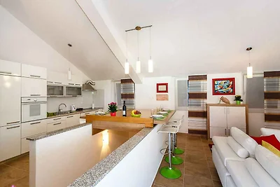 Vakantieappartement Gezinsvakantie Zidarici