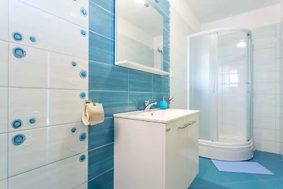 Vakantieappartement Gezinsvakantie Krk