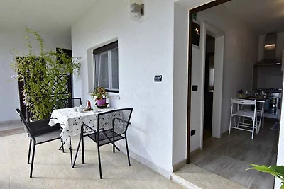 Appartamento Vacanza con famiglia Valica