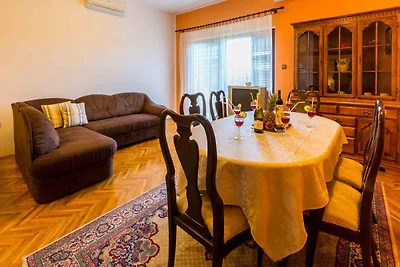Appartamento Vacanza con famiglia Bribir