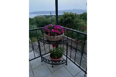 Appartamento Vacanza con famiglia Brsec