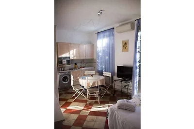 Appartamento Vacanza con famiglia Finale Ligure