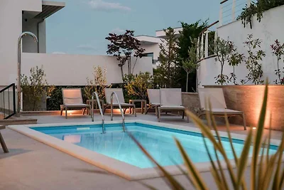 Vakantieappartement Gezinsvakantie Zidarici
