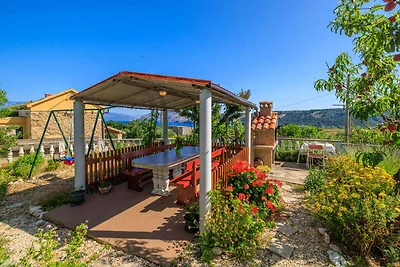 Appartamento Vacanza con famiglia Lopar