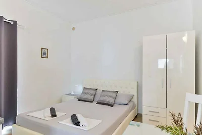 Vakantieappartement Gezinsvakantie Vir