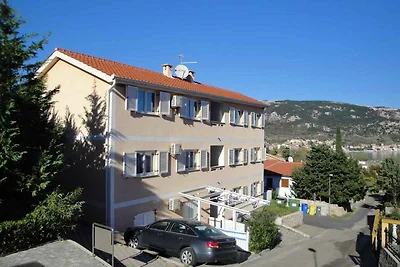 Vakantieappartement Gezinsvakantie Baska