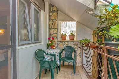 Vakantieappartement Gezinsvakantie Rovinj
