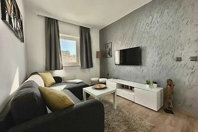 Vakantieappartement Gezinsvakantie Krk