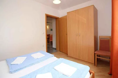 Vakantieappartement Gezinsvakantie Baska