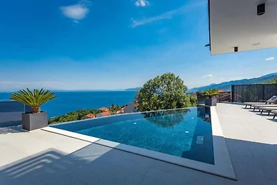 Exklusive Villa Platinium mit privatem Pool u