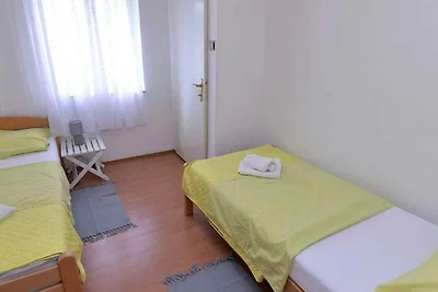 Ferienwohnung mit Terrasse