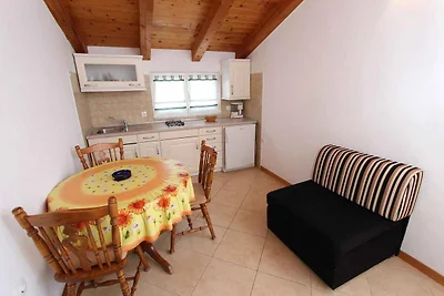 Vakantieappartement Gezinsvakantie Rovinj