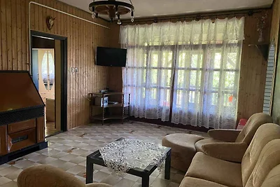 Vakantiehuis Ontspannende vakantie Siofok