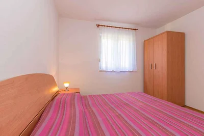 Ferienwohnung mit Klimaanlage und WLAN