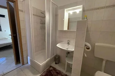 Ferienwohnung mit Gemeinschaftspool und