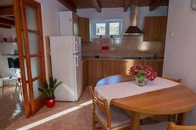 Vakantieappartement Gezinsvakantie Veli Losinj