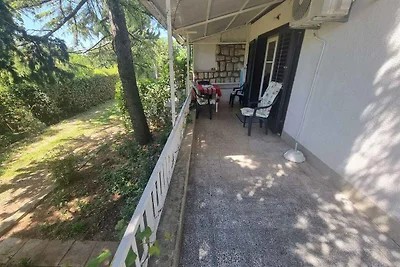 Ferienwohnung nah am Strand