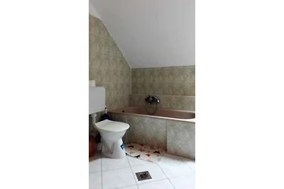Ferienwohnung in ruhiger Strasse trotzdem nah