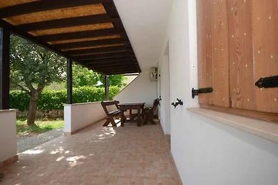 Vakantieappartement Gezinsvakantie Vir