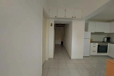 Ferienwohnung in Strandnähe
