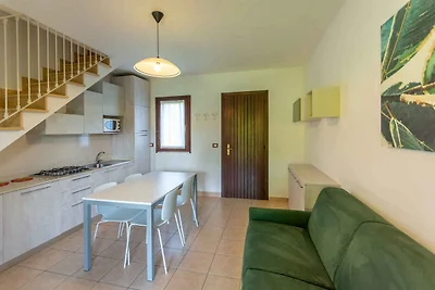 Vakantieappartement Gezinsvakantie Rosolina