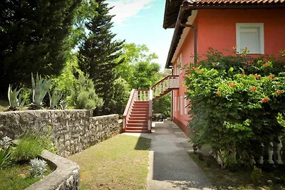 Appartamento Vacanza con famiglia Lopar
