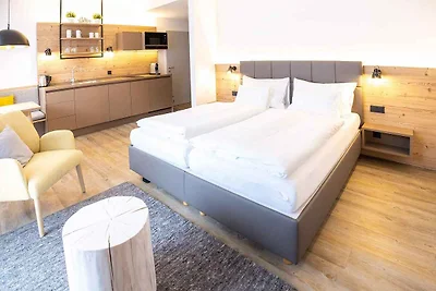Vakantieappartement Gezinsvakantie Hinterstoder