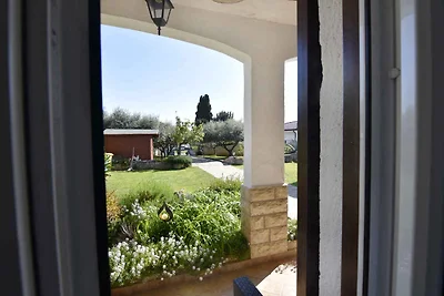Ferienwohnung Apartment Slavica 2 mit grossem