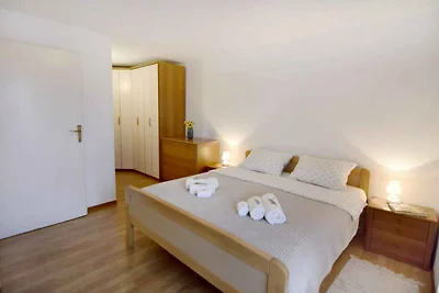 Appartamento Vacanza con famiglia Umago