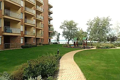 Vakantieappartement Gezinsvakantie Siofok
