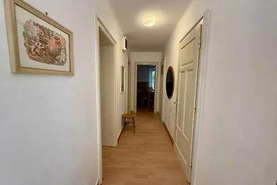 Vakantieappartement Gezinsvakantie Dramalj