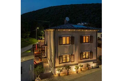 Maison de vacances Vacances relaxation Krnica