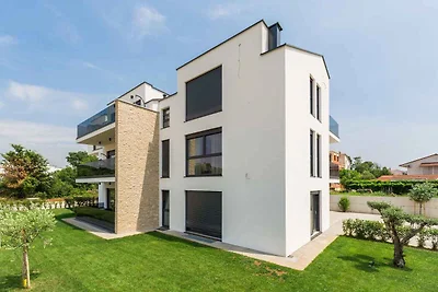 Ferienwohnung Studio Apartment Valla