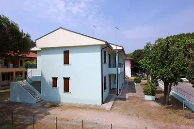 Appartamento Vacanza con famiglia Rosolina