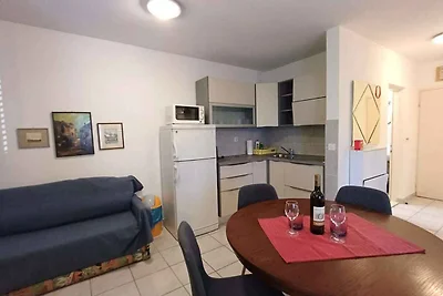 Vakantieappartement Gezinsvakantie Krk