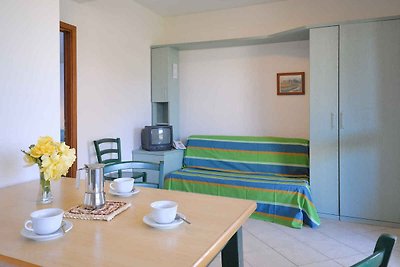 Vakantieappartement Gezinsvakantie Cecina