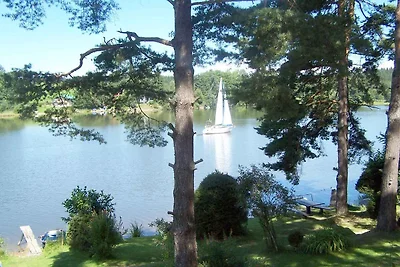 Casa vacanze Vacanza di relax Frymburk