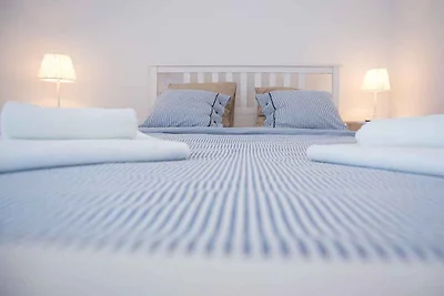 Ferienwohnung Mit gedeckter Terasse