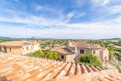 Appartamento Vacanza con famiglia San Teodoro