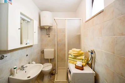 Vakantieappartement Gezinsvakantie Rakalj