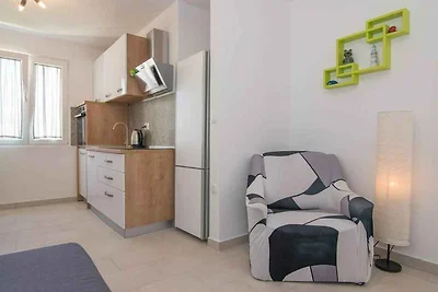 Ferienwohnung Ivana C6